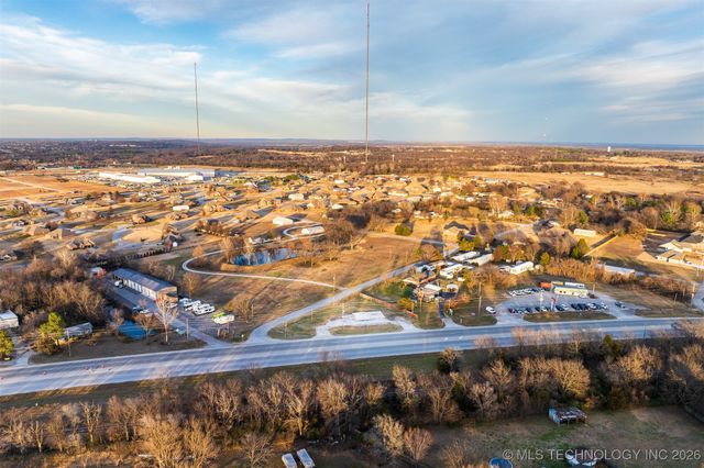 25901 E 51 Highway, Broken Arrow, OK 74014