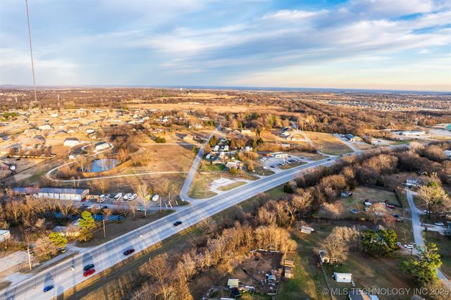 25901 E 51 Highway, Broken Arrow, OK 74014