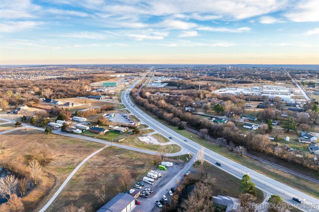 25901 E 51 Highway, Broken Arrow, OK 74014