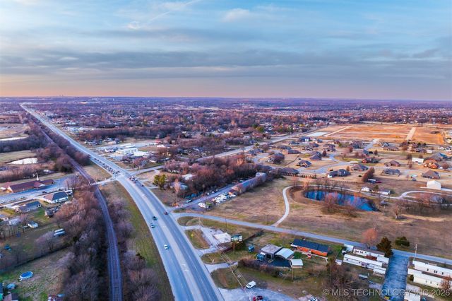 25901 E 51 Highway, Broken Arrow, OK 74014