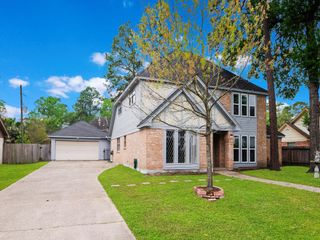 16707 Rugby Court, Spring, TX 77379