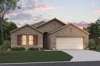 1745 Cambium Drive, Fort Worth, TX 76131