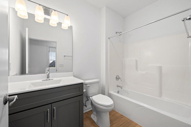 Lt19 Arbor Ridge DRIVE, Delavan, WI 53115