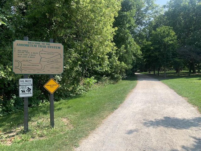 Lt19 Arbor Ridge DRIVE, Delavan, WI 53115