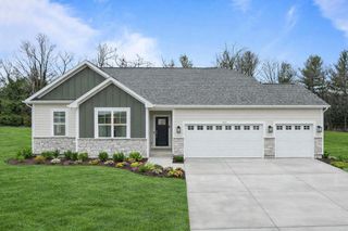 Lt19 Arbor Ridge DRIVE, Delavan, WI 53115