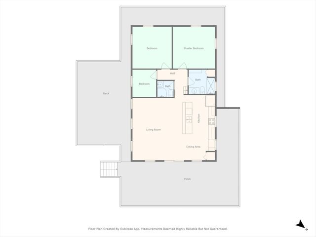 13102 Buccaneer Parkway, Freeport, TX 77541