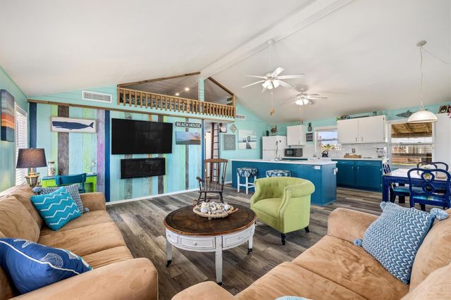 13102 Buccaneer Parkway, Freeport, TX 77541