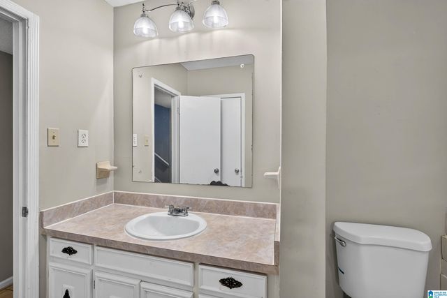 611 ASHWOOD LANE, Trussville, AL 35173