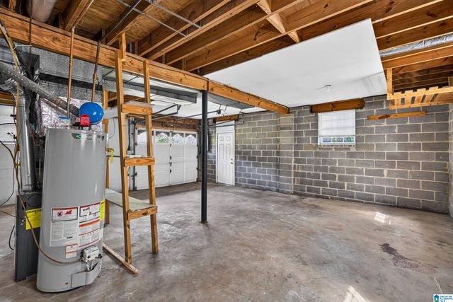 611 ASHWOOD LANE, Trussville, AL 35173