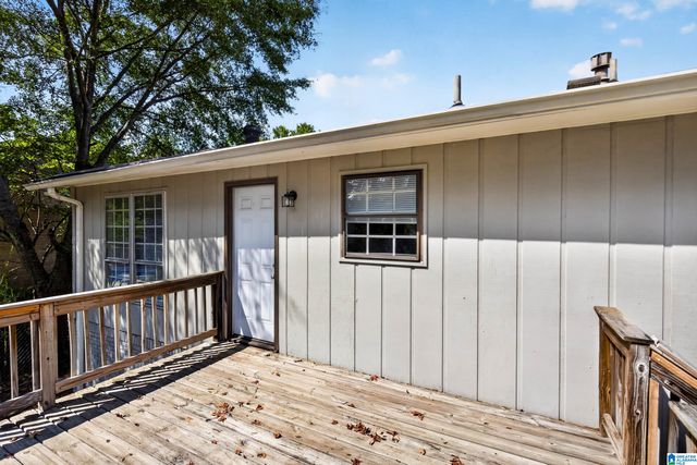 611 ASHWOOD LANE, Trussville, AL 35173
