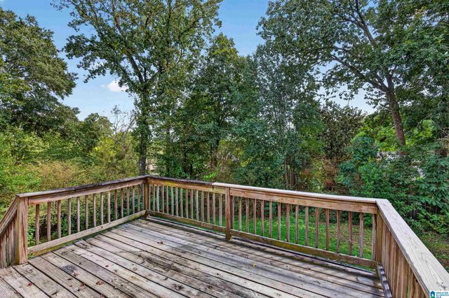 611 ASHWOOD LANE, Trussville, AL 35173
