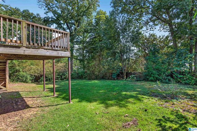 611 ASHWOOD LANE, Trussville, AL 35173