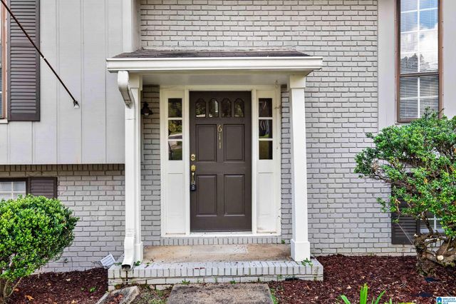 611 ASHWOOD LANE, Trussville, AL 35173