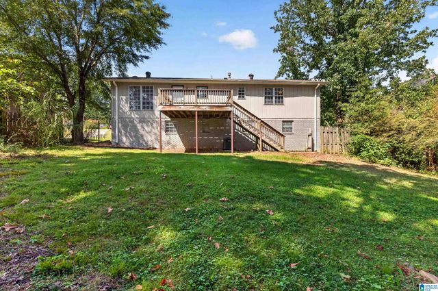 611 ASHWOOD LANE, Trussville, AL 35173