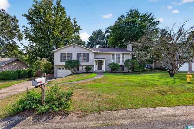 611 ASHWOOD LANE, Trussville, AL 35173