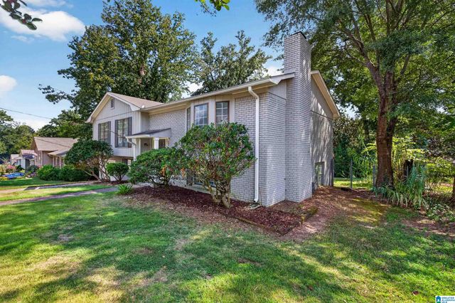 611 ASHWOOD LANE, Trussville, AL 35173