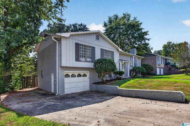611 ASHWOOD LANE, Trussville, AL 35173