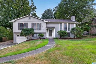 611 ASHWOOD LANE, Trussville, AL 35173