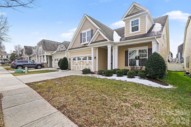 1014 Hercules Drive, Indian Trail, NC 28079