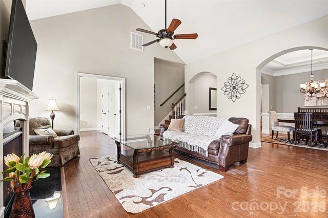 1014 Hercules Drive, Indian Trail, NC 28079