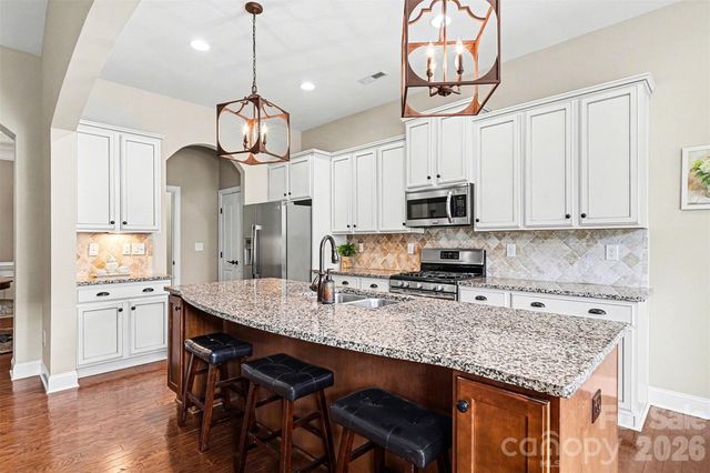 1014 Hercules Drive, Indian Trail, NC 28079