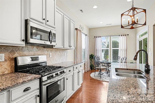 1014 Hercules Drive, Indian Trail, NC 28079