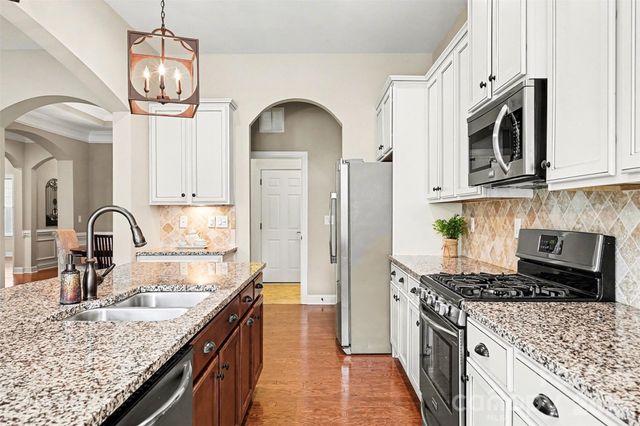 1014 Hercules Drive, Indian Trail, NC 28079