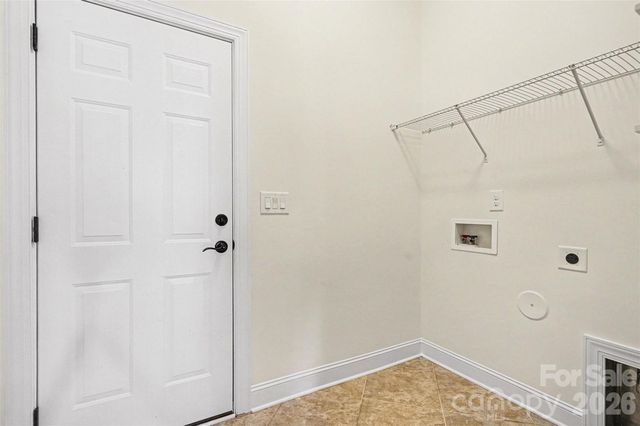 1014 Hercules Drive, Indian Trail, NC 28079