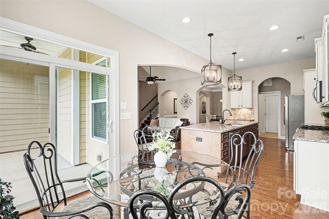 1014 Hercules Drive, Indian Trail, NC 28079