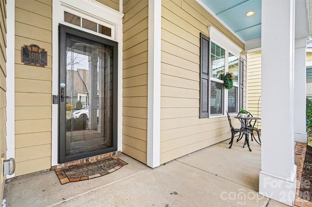 1014 Hercules Drive, Indian Trail, NC 28079