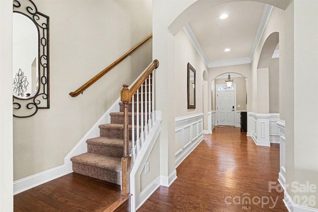 1014 Hercules Drive, Indian Trail, NC 28079