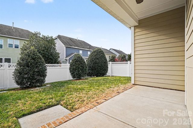 1014 Hercules Drive, Indian Trail, NC 28079