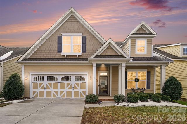 1014 Hercules Drive, Indian Trail, NC 28079