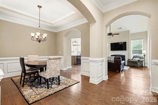 1014 Hercules Drive, Indian Trail, NC 28079