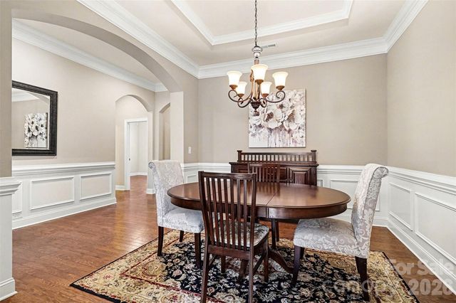 1014 Hercules Drive, Indian Trail, NC 28079