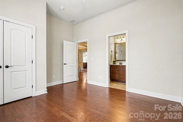 1014 Hercules Drive, Indian Trail, NC 28079