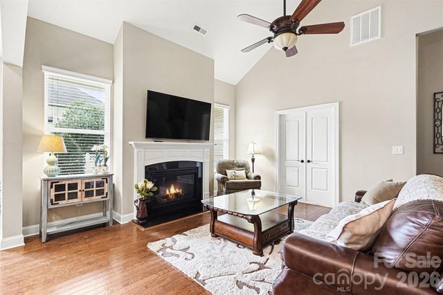 1014 Hercules Drive, Indian Trail, NC 28079