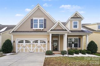 1014 Hercules Drive, Indian Trail, NC 28079