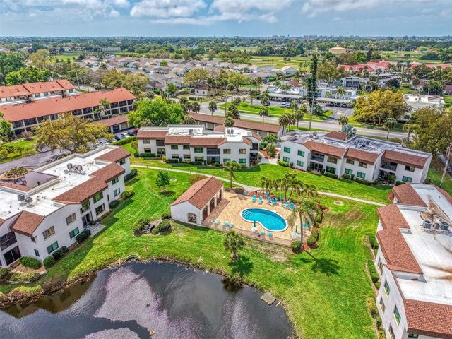 796 CAPRI ISLES BOULEVARD 130, Venice, FL 34292