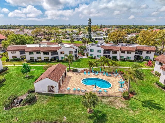 796 CAPRI ISLES BOULEVARD 130, Venice, FL 34292