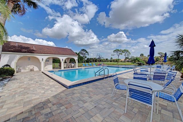 796 CAPRI ISLES BOULEVARD 130, Venice, FL 34292