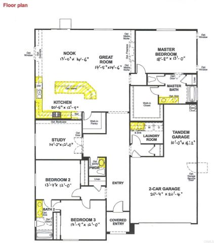 16574 Village Meadow Drive, Riverside, CA 92503