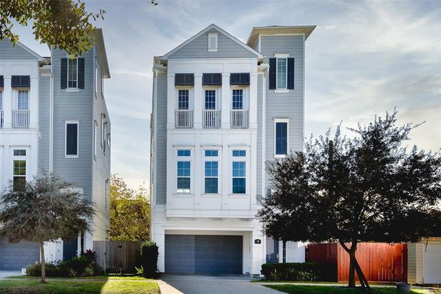 1110 W 12th Street, Houston, TX 77008