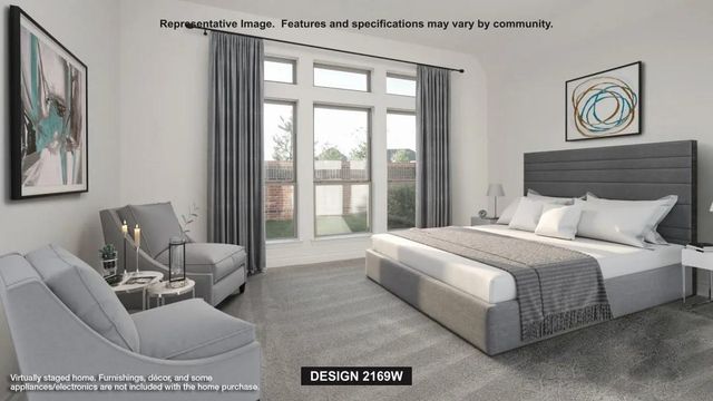 18715 Sweet Basil Drive, Tomball, TX 77377