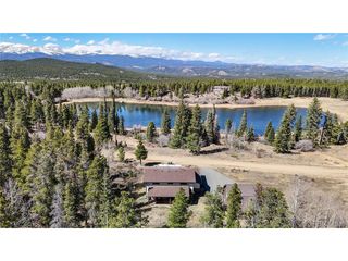 236 Meadowlake Dr, Black Hawk, CO 80422