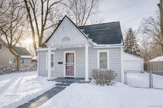 25315 Charles Street, Taylor, MI 48180