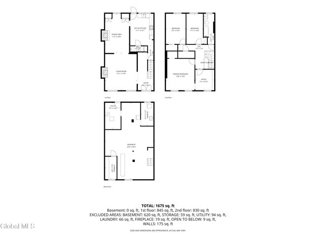 175 3rd Street, Troy, NY 12180