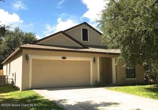 5388 Hallamshire Boulevard, Titusville, FL 32780
