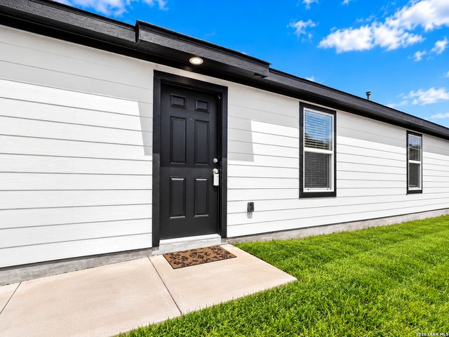 7232 Pasture Run, San Antonio, TX 78252