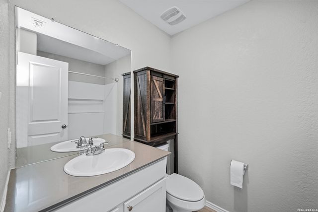 7232 Pasture Run, San Antonio, TX 78252